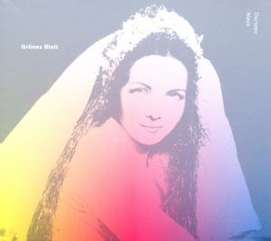 Cover for Grunes Blatt · Thirteen Ways (CD) (2011)