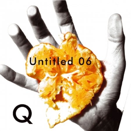 Cover for Q · Untitled 06 (CD) (2015)
