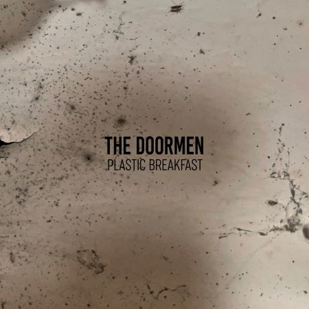 Cover for Doormen · Plastic Breakfast (LP) (2022)