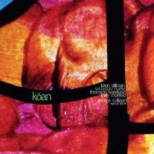 Sebastian Noelle · Koan (CD) (2011)