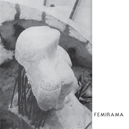 Femirama - V/A - Musikk - MUNSTER - 8435008843915 - 21. april 2023