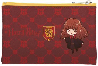 Cover for Sd Toys · Harry Potter: Rectangular Case Harry And Hermoine (MERCH)