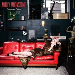 Molly Moonstone · Summer Bride (CD) (2016)