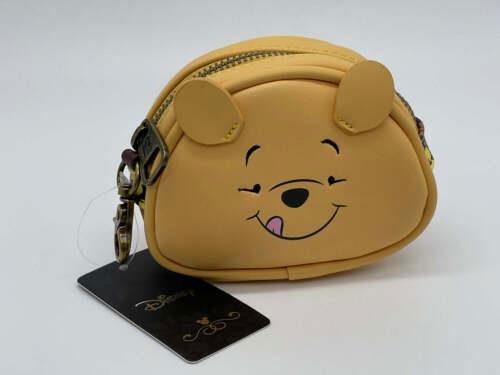 Disney - Winne The Pooh - Heady - Coin Purse - Disney - Fanituote -  - 8445118046915 - lauantai 1. huhtikuuta 2023