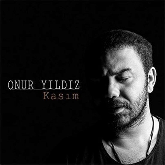 Cover for Onur Yildiz · Kasim (CD) (2016)