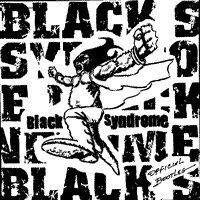 Cover for Black Syndrome · Official Bootleg (CD) (2011)