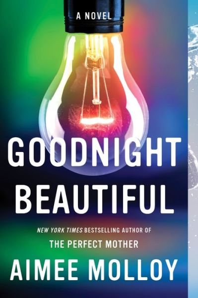 Cover for Aimee Molloy · Goodnight Beautiful: A Novel (Pocketbok) (2021)