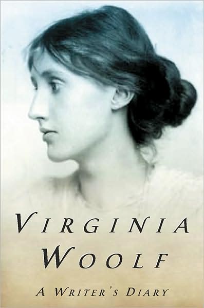 A Writer's Diary - Virginia Woolf - Books - Mariner Books - 9780156027915 - March 31, 2003
