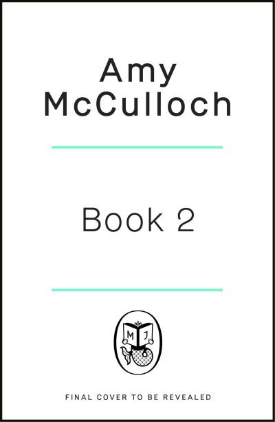 Cover for Amy McCulloch · Midnight (Paperback Book) (2023)