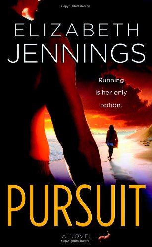 Cover for Elizabeth Jennings · Pursuit (Taschenbuch) (2008)