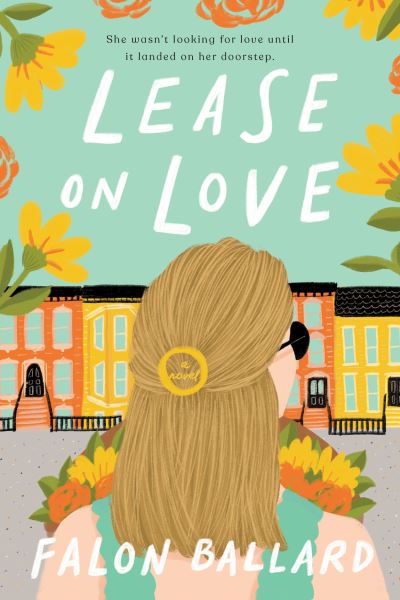 Cover for Falon Ballard · Lease On Love (Paperback Book) (2022)