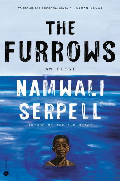 Cover for Namwali Serpell · The Furrows (Gebundenes Buch) (2022)