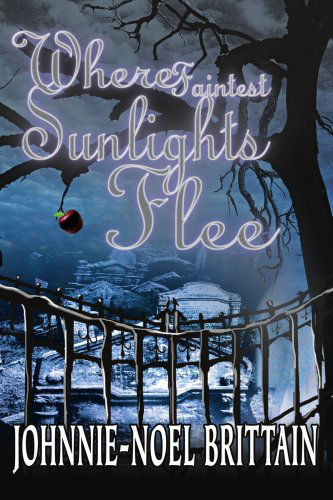 Cover for Johnnie Brittain · Where Faintest Sunlights Flee: a Supernatural Thriller (Paperback Book) (2003)