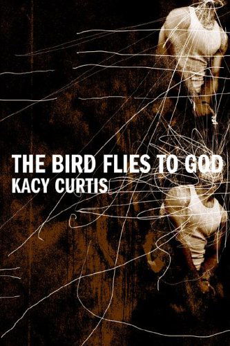 Cover for Kacy Curtis · The Bird Flies to God (Hardcover Book) (2005)