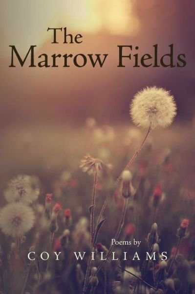 Cover for Coy Williams · The Marrow Fields (Paperback Book) (2016)