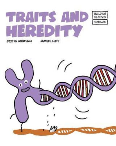 Cover for Joseph Midthun · Traits and Heredity (Pocketbok) (2016)