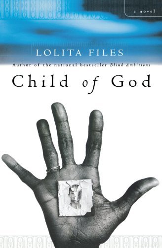 Cover for Lolita Files · Child of God: a Novel (Taschenbuch) [Reprint edition] (2002)