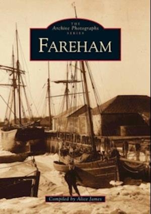 Cover for Alice James · Fareham - Archive Photographs (Paperback Book) (1996)