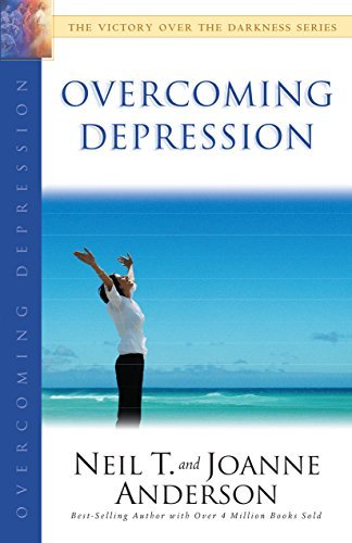 Overcoming Depression - Neil T. Anderson - Książki - Baker Publishing Group - 9780764213915 - 2 lipca 2004