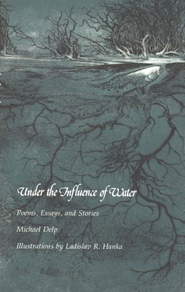 Cover for Michael Delp · Under the Influence of Water: Poems, Essays and Stories - Great Lake Books Series (Paperback Book) (1992)