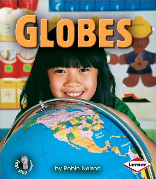 Cover for Robin Nelson · Globes (Paperback Book) (2005)