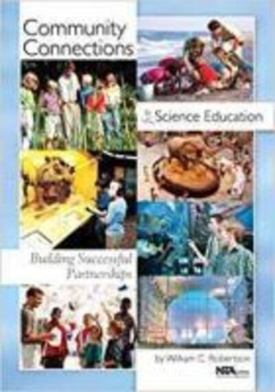 Cover for William C. Robertson · Building Successful Partnerships: Community Connections for Science Education (Paperback Book) (2001)