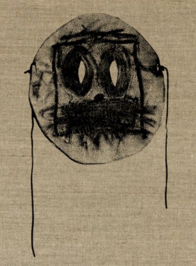 Cover for Monica Davis · Rashid Johnson: The Hikers (Hardcover Book) (2021)