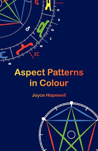 Cover for Joyce Susan Hopewell · Aspect Patterns in Colour (Paperback Book) (2010)