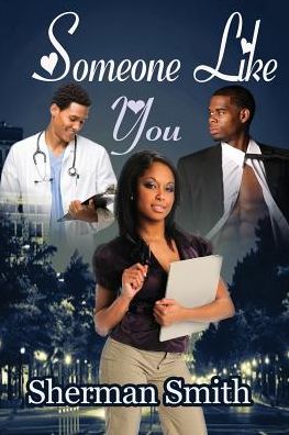 Cover for Sherman Smith · Someone Like You (Paperback Book) [1st edition] (2014)