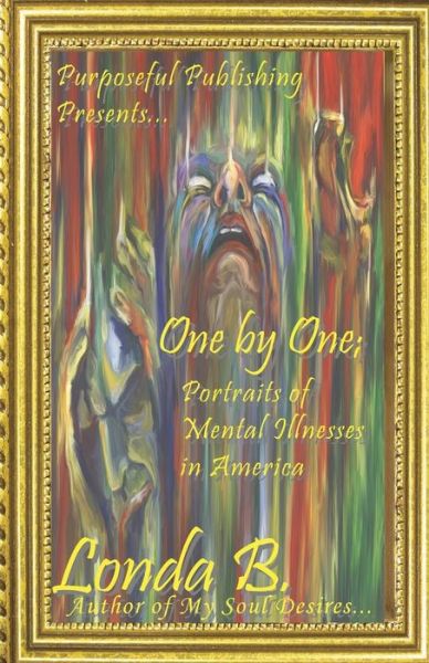 Cover for Londa B · One by One; (Paperback Book) (2016)