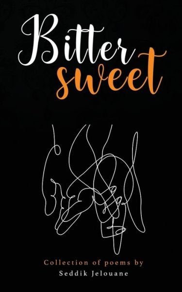 Cover for Seddik Jelouane · Bittersweet (Paperback Book) (2019)