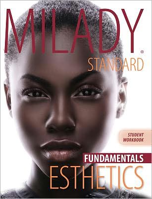 Workbook for Milady Standard Esthetics: Fundamentals - Milady (.) - Books - Cengage Learning, Inc - 9781111306915 - March 8, 2012