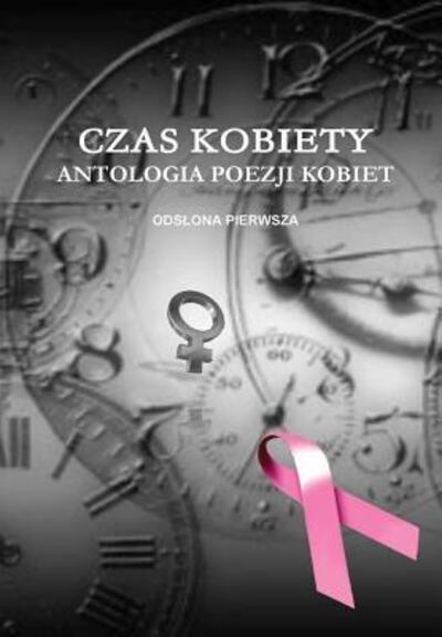 Cover for Piotr Kasjas · Czas Kobiety (Hardcover Book) (2016)