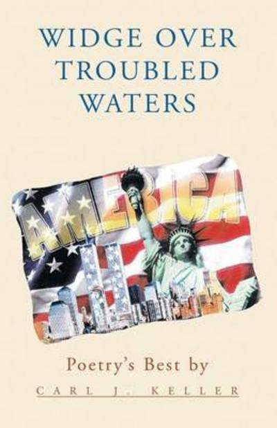 Cover for Widge · Widge over Troubled Waters (Pocketbok) (2002)