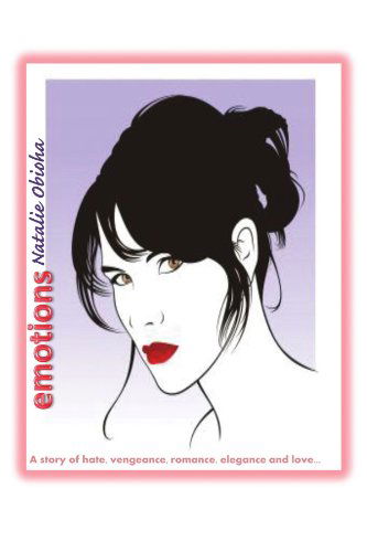 Cover for Natalie O Obioha · Emotions (Paperback Book) (2010)