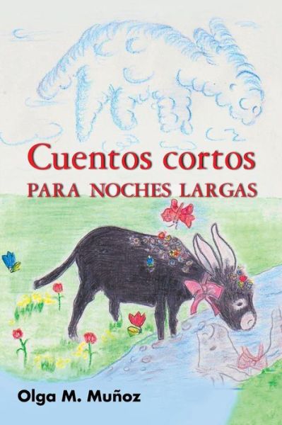 Cover for Olga M Munoz · Cuentos Cortos Para Noches Largas (Paperback Book) (2013)