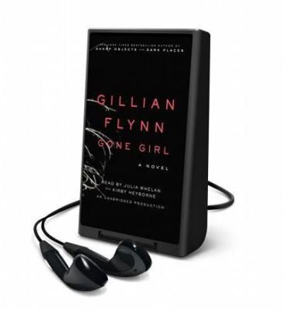 Cover for Gillian Flynn · Gone Girl (MISC) (2014)