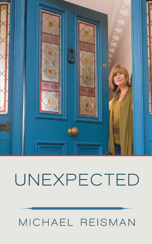 Cover for Michael Reisman · Unexpected (Simon Bloom) (Paperback Book) (2012)