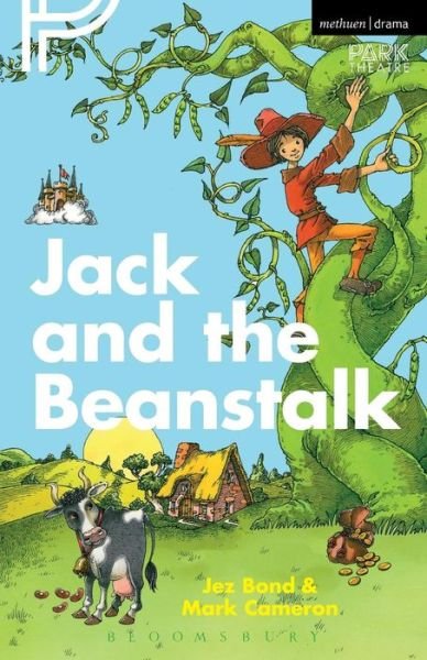 Cover for Mark Cameron · Jack and the Beanstalk - Modern Plays (Paperback Book) (2014)