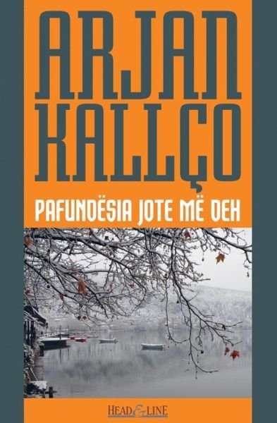 Cover for Arjan Kallco · Pafundesia Jote Me Deh (Pocketbok) (2014)