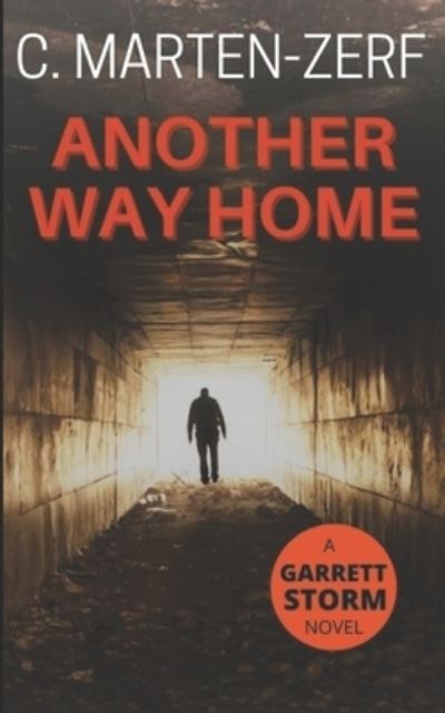 Cover for C Marten-Zerf · Another Way Home (Paperback Book) (2013)