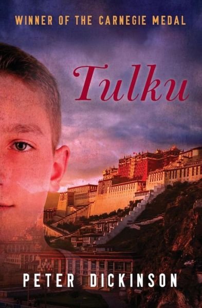Cover for Peter Dickinson · Tulku (Taschenbuch) (2015)
