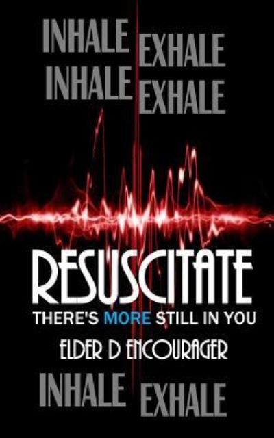 Cover for Denise Kelly · Resuscitate (Paperback Book) (2015)