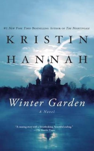 Cover for Kristin Hannah · Winter Garden (CD) (2016)