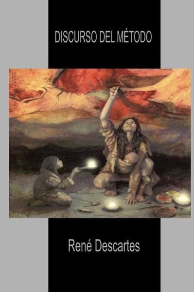 Cover for Rene Descartes · Discurso del Metodo (Paperback Bog) (2016)
