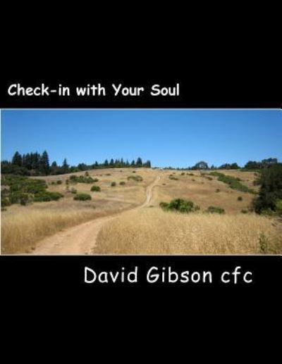 Cover for David Gibson · Check-in with Your Soul (Pocketbok) (2016)