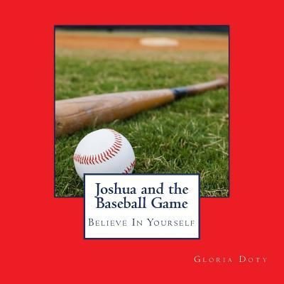 Cover for Gloria Doty · Joshua and the Baseball Game (Paperback Book) (2017)