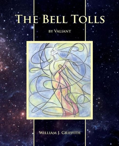 Cover for Valiant · The Bell Tolls (Paperback Book) (2017)