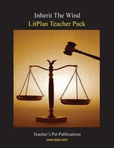 Cover for Mary B Collins · Litplan Teacher Pack (Taschenbuch) (1996)