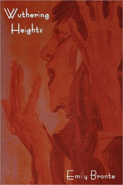 Cover for Emily Brontë · Wuthering Heights (Buch) (2010)